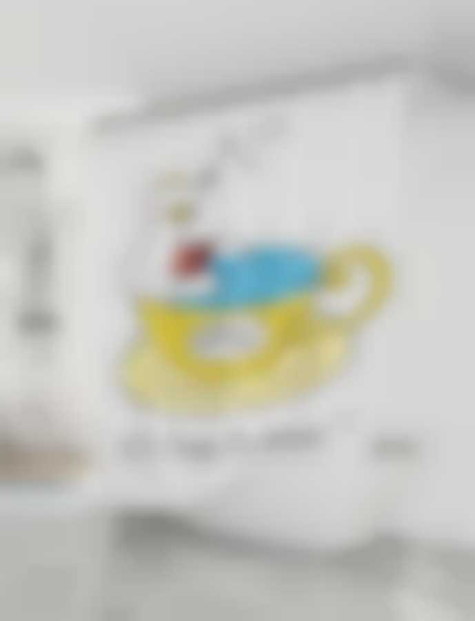 Штора д/ванн 180х200 Релакс BT-829202