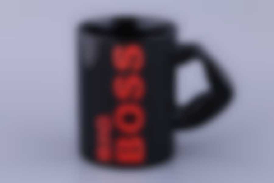 Кружка "BIG BOSS" 500 мл.