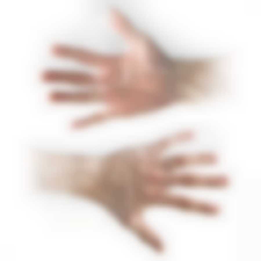 Перчатки одноразовые PATERRA, размер М 50 шт. в уп.