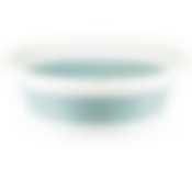 Таз ФЛЕКС 10л складной  Морская волна