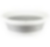 Таз ФЛЕКС 10л складной  Смоки