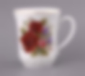 Кружка "БУКЕТ" 300 мл.