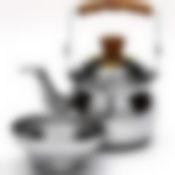 Чайник литой 1,5 л со свистком МВ