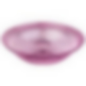 Фруктовница диаметр=27 см высота=7 см 3 вида в ассортименте без упаковки