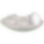 Подставка для 5 яиц Курочка 18,5*17,5*3,5 см без упаковки