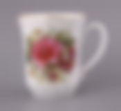 Кружка "БУКЕТ" 300 мл.