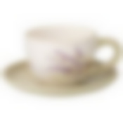 ЧАЙНЫЙ НАБОР НА 1 ПЕРСОНУ "ДУША ПРОВАНСА