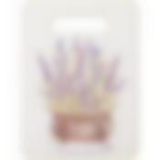 ПОДСТАВКА ПОД ГОРЯЧЕЕ "ДУША ПРОВАНСА 20*