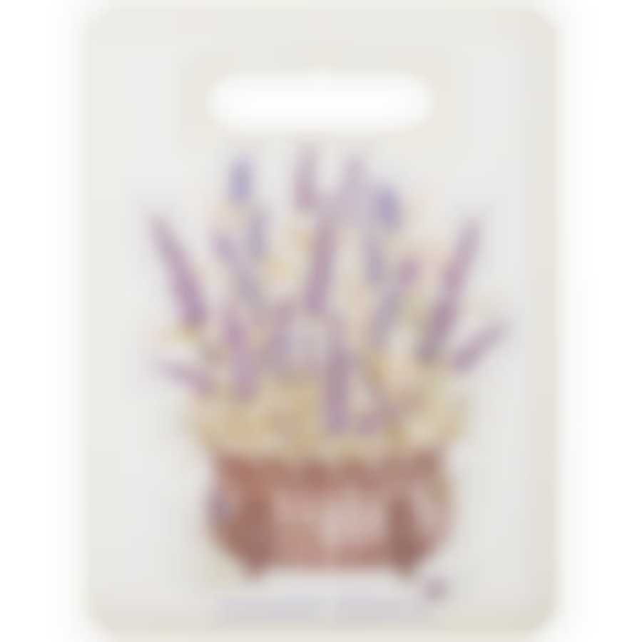 ПОДСТАВКА ПОД ГОРЯЧЕЕ "ДУША ПРОВАНСА 20*