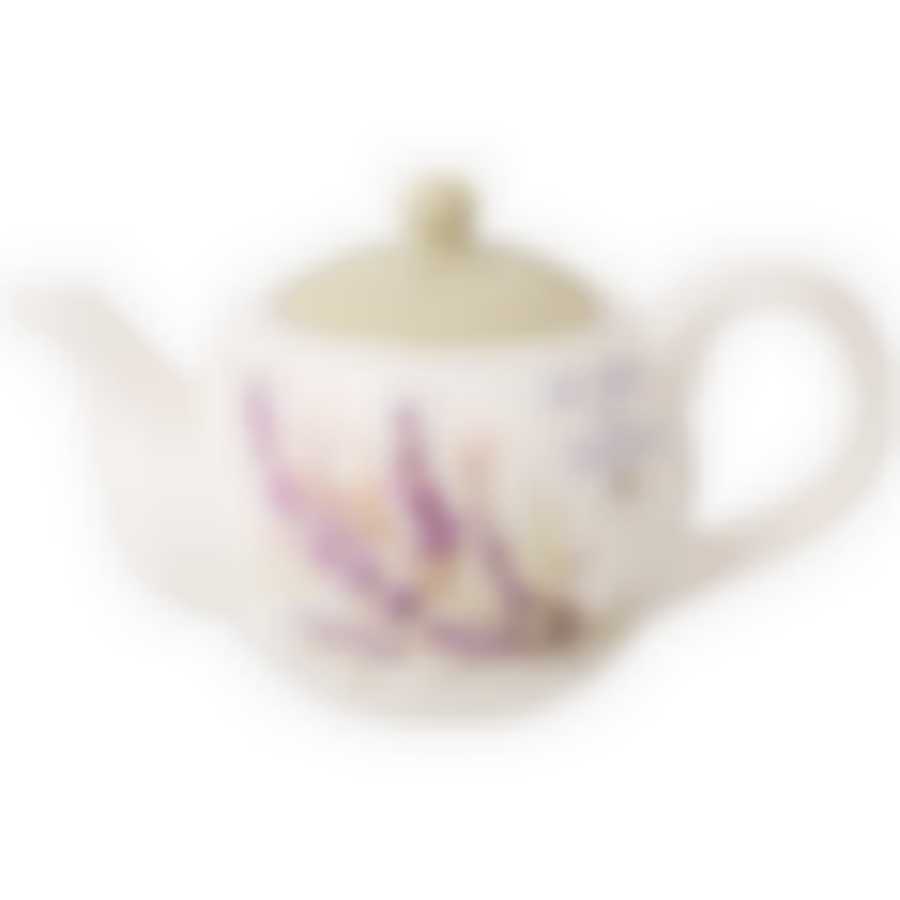 ЧАЙНИК ЗАВАРОЧНЫЙ "ДУША ПРОВАНСА" 22,5*1