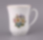 Кружка "ВЕСЕННИЕ ЦВЕТЫ" 300 мл.