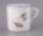 Кружка "ГУСИ" 300 мл.