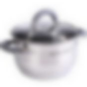 Кастрюля 2,9 л нерж с/кр MB