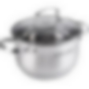 Кастрюля 2,9 л нерж с/кр MB