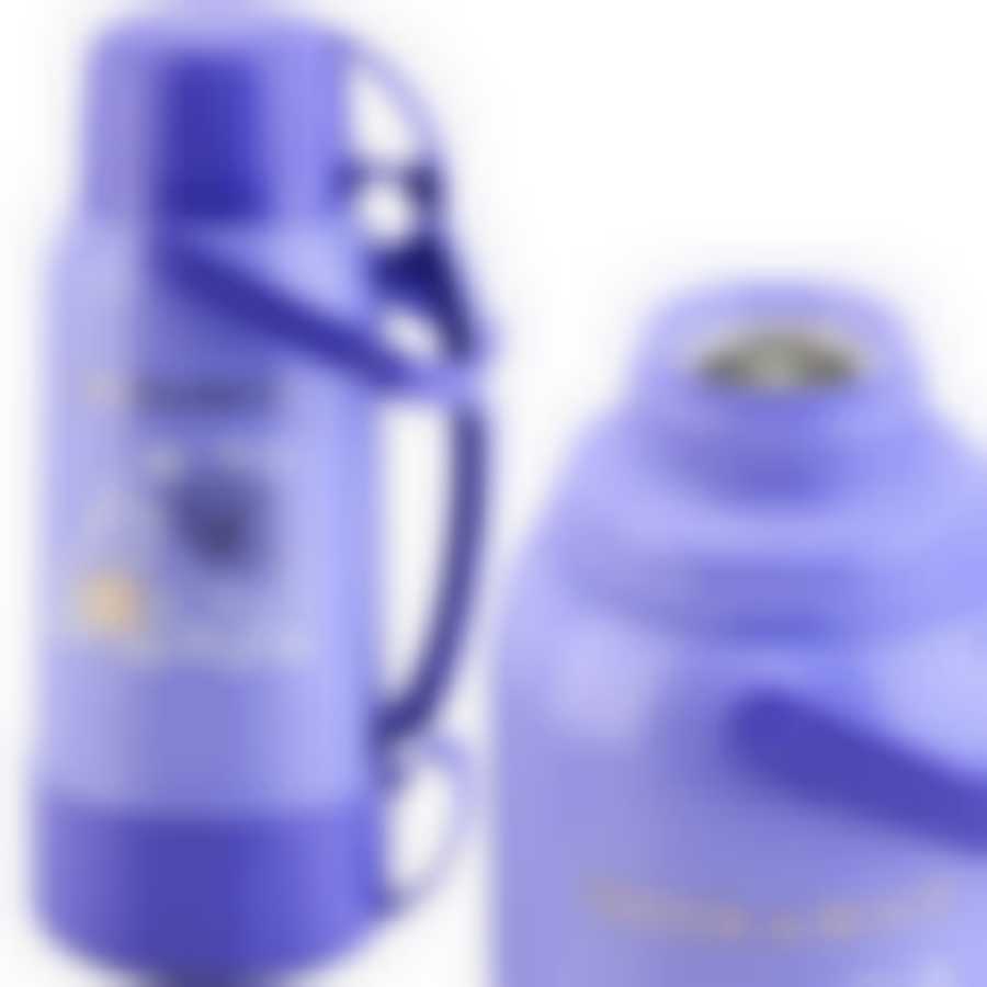 Термос 1,8л + 3 чашки ст/колба MB