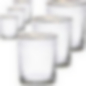 Стакан для виски 250мл. 4шт. "Винтаж"