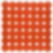 Коврик для душа массажный, 43х45 см (оранжевый) NEW