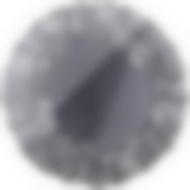Блюдо Snow black 28см