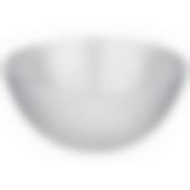 Салатник Miracle silver shiny 15см