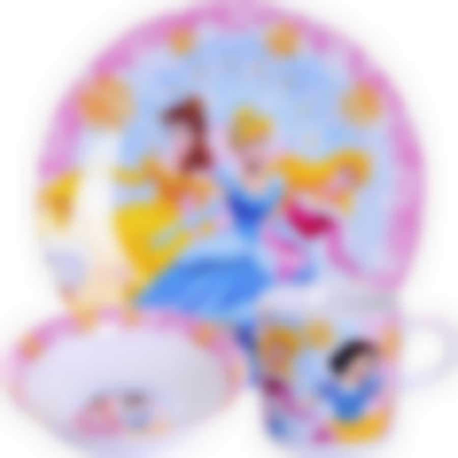 Детский набор 3 пр "Белоснежка" LR