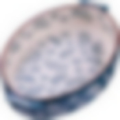 Форма для запекания 2,7л.керамика LR 38,5х23,5х6,5см