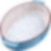 Форма для запекания 2,7л.керамика LR