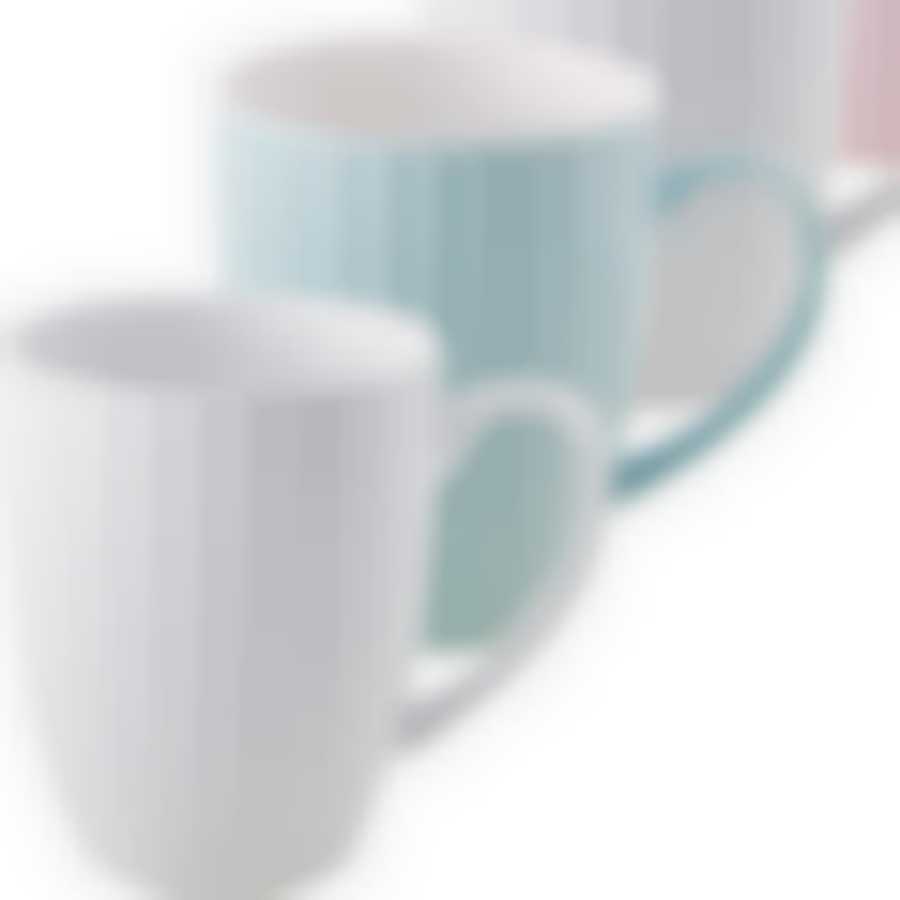 Кружка с рельефом 330 мл LR