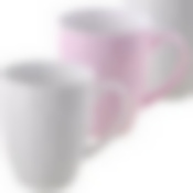 Кружка с рельефом 330 мл LR