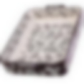 Форма для запекания 2,9 л.керамика LR