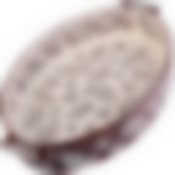 Форма для запекания 2,5 л.керамика LR