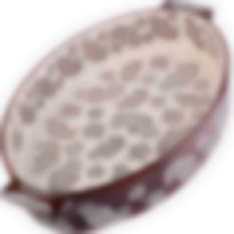 Форма для запекания 2,5 л.керамика LR