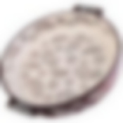 Форма для запекания 1,7 л.керамика LR