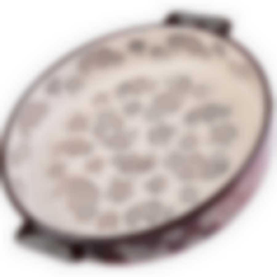 Форма для запекания 1,7 л.керамика LR