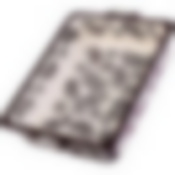 Форма для запекания 1,5 л.керамика LR