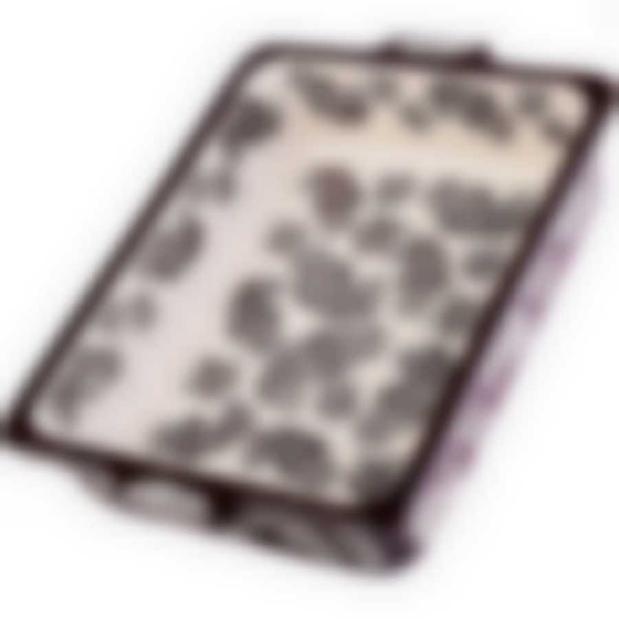 Форма для запекания 1,5 л.керамика LR