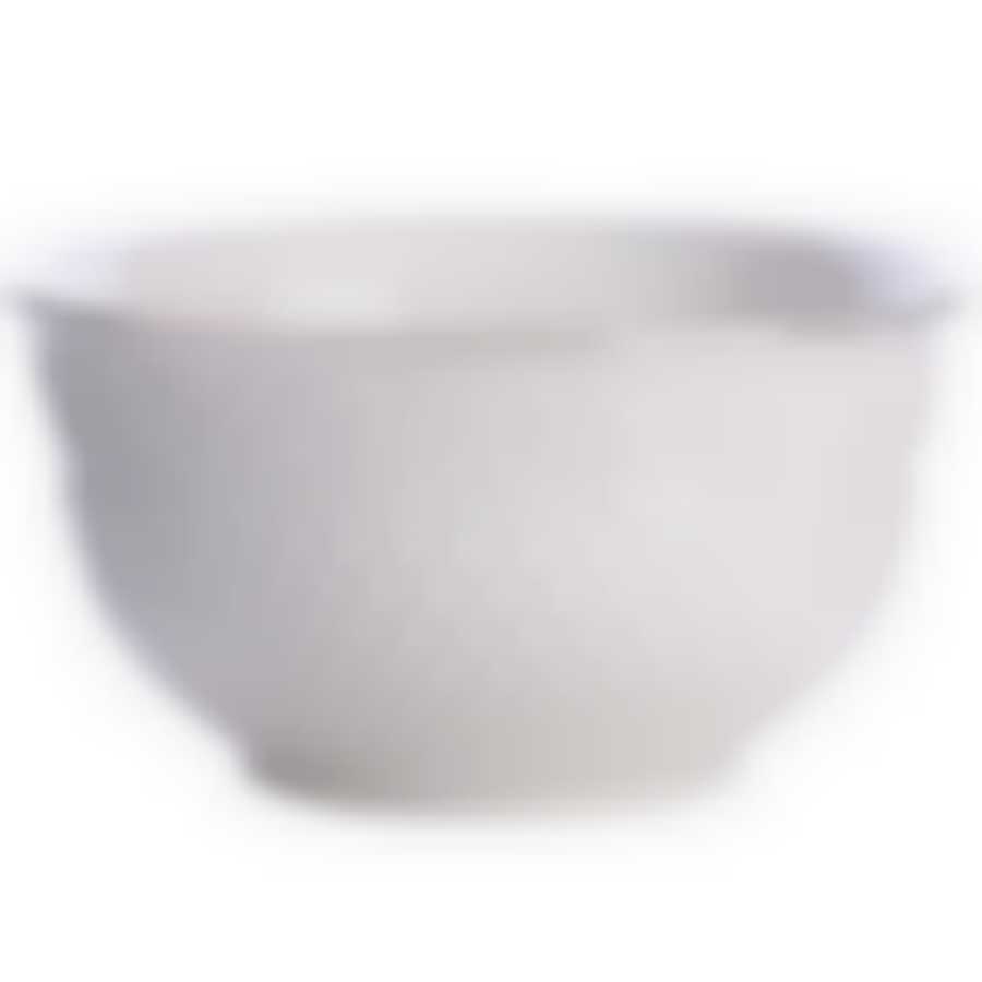 Салатница 1,2 л,фарфор 1 шт LR