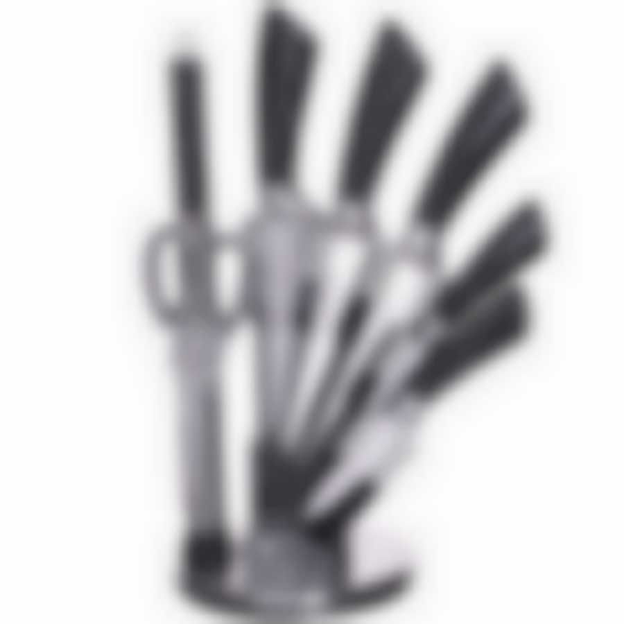 Набор ножей нержав сталь 8 пр MB