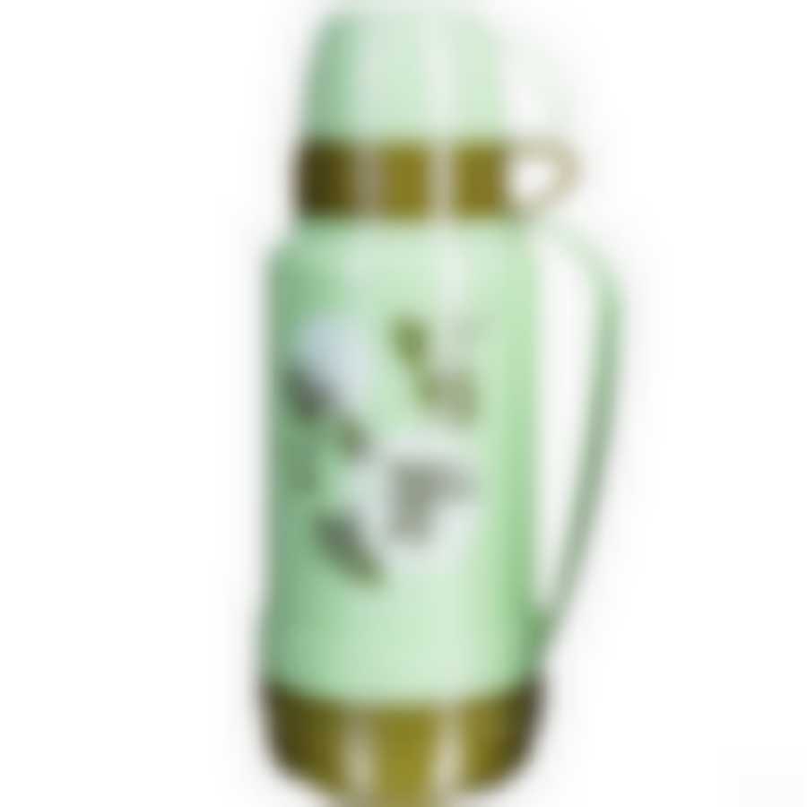 Термос 1,8л ст/колба + 2 кружки MB