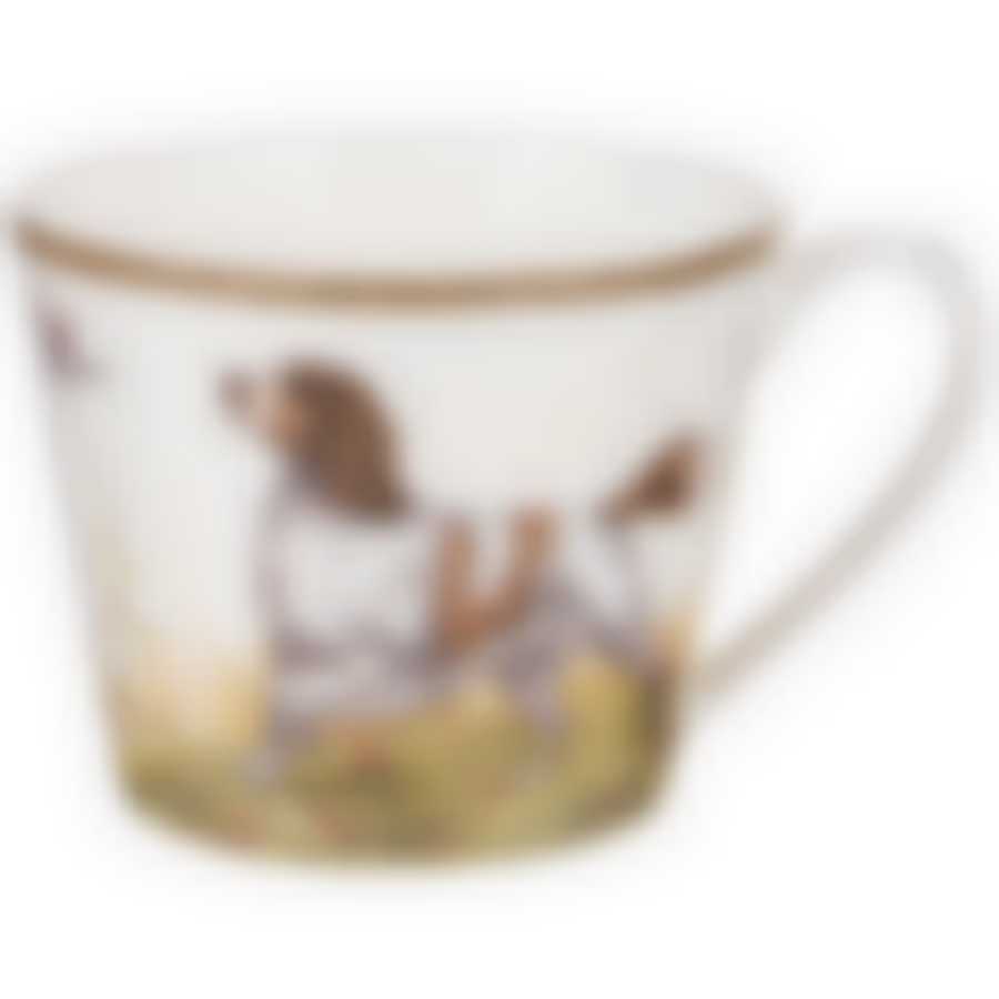 Кружка lefard Охота 450 мл 