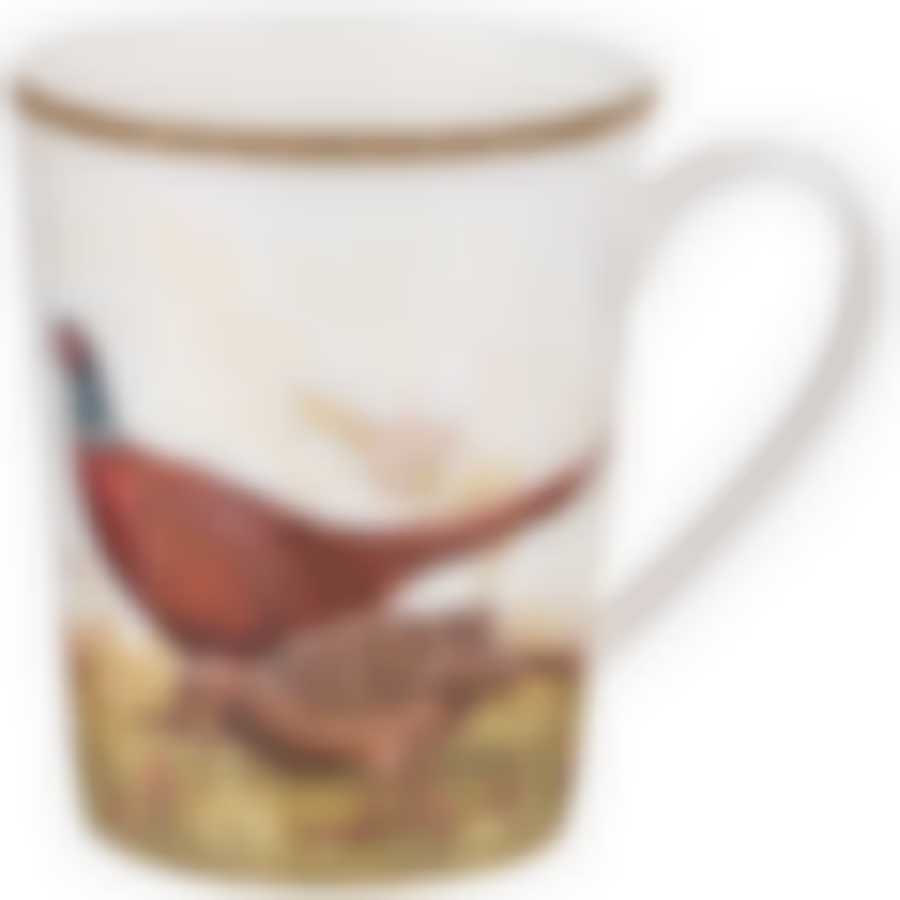 Кружка lefard Охота 480 мл 