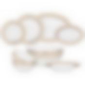 Столовый сервиз lefard Opera на 6 пер. 23 пр. 