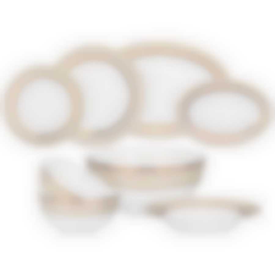 Столовый сервиз lefard Opera на 6 пер. 23 пр. 