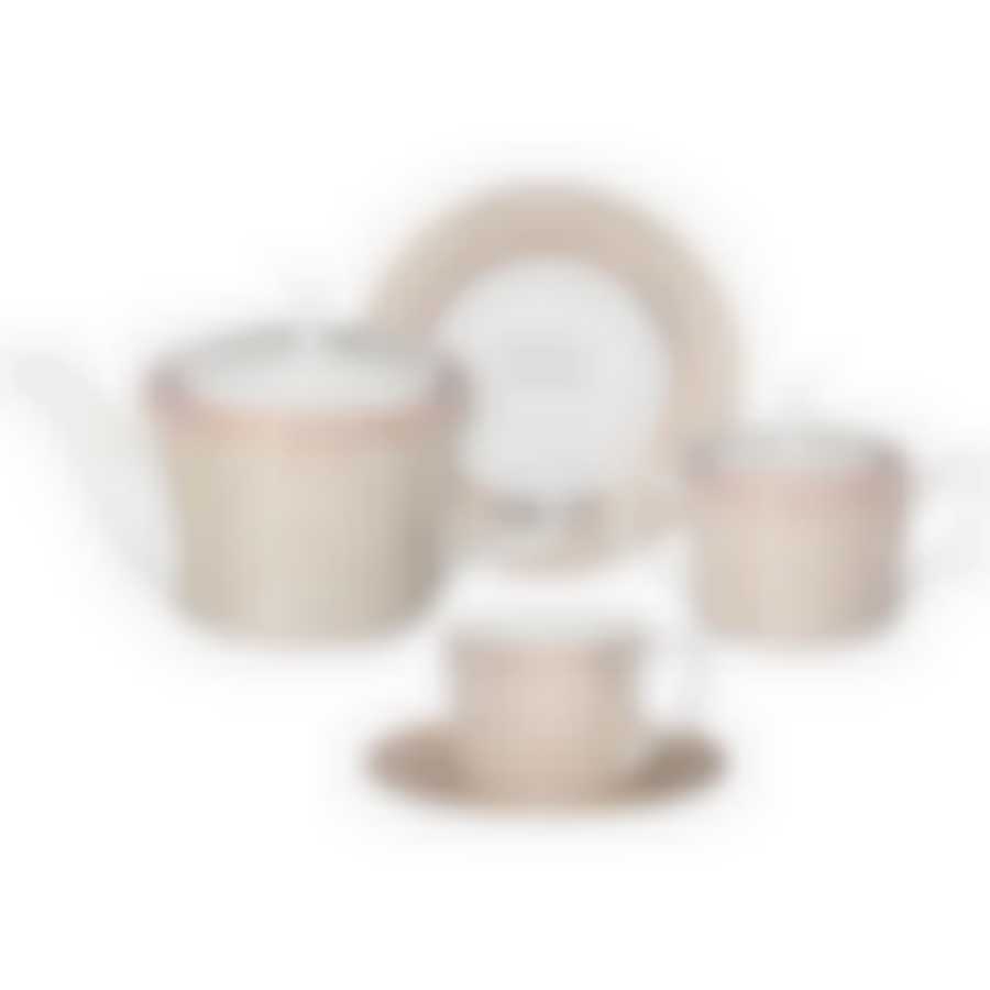 Чайный сервиз lefard Opera на 6 пер. 20 пр. 