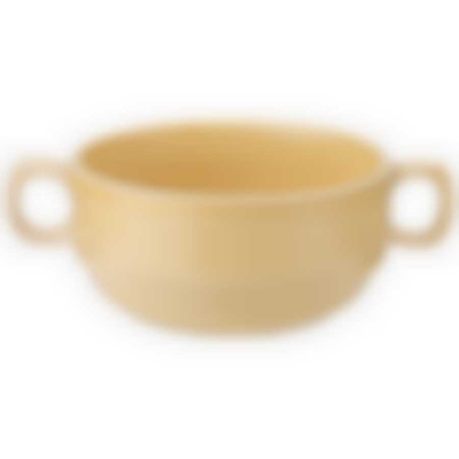 Чашка бульонная lefard tint 380мл 