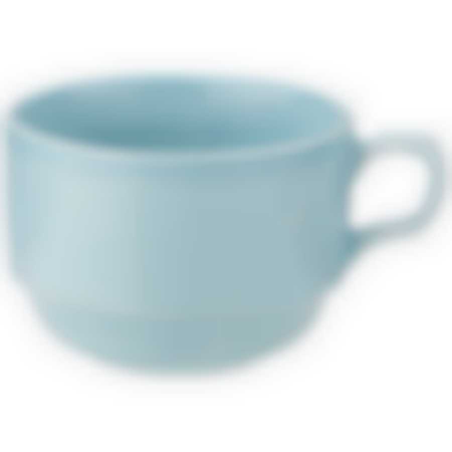 Чашка чайная lefard tint 250мл 