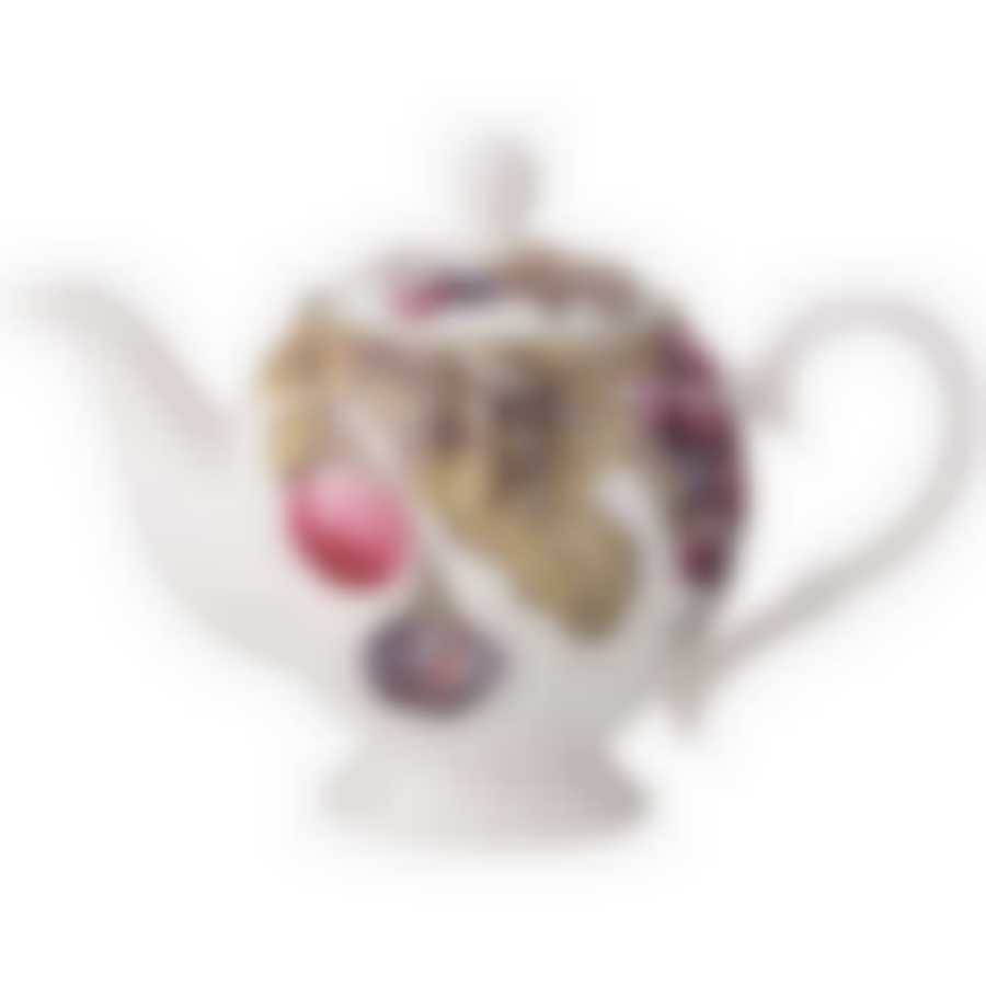 Чайник lefard Village инжир 750 мл 