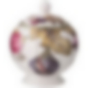 Сахарница lefard Village инжир 400 мл 