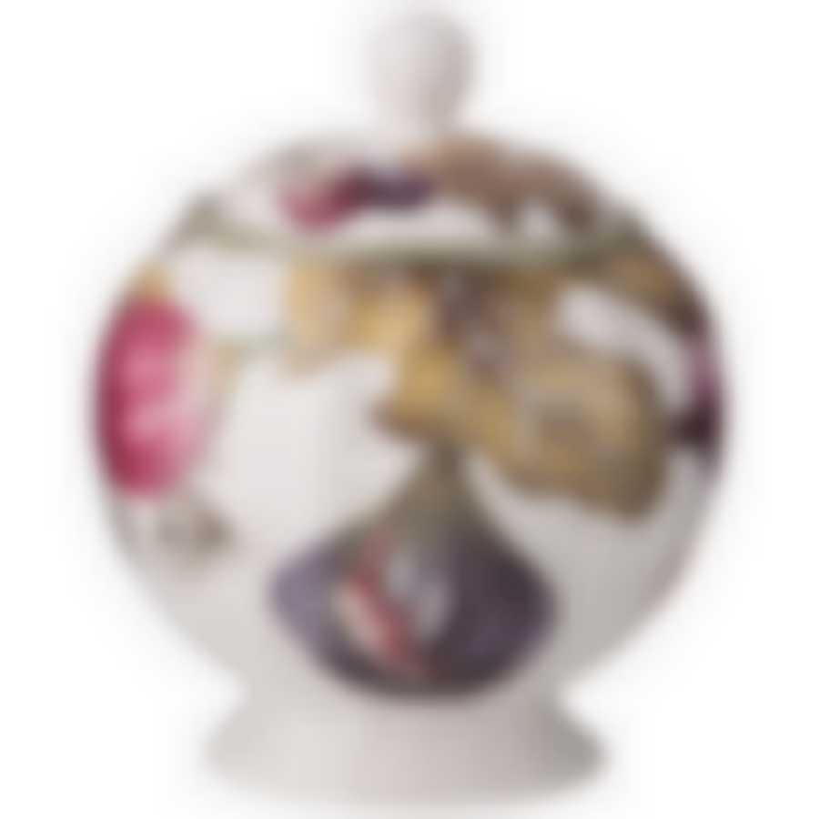 Сахарница lefard Village инжир 400 мл 