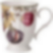 Кружка lefard Village инжир 380 мл 