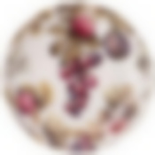 Салатник lefard Village инжир 21,5*4,5 см 800 мл 